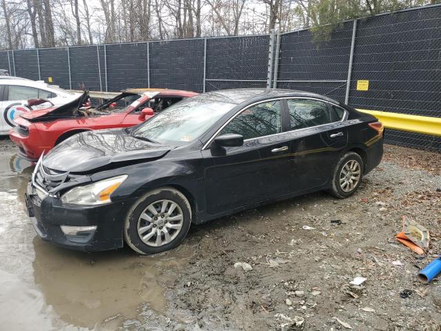 NISSAN ALTIMA 2.5 2013 1n4al3ap1dc268767