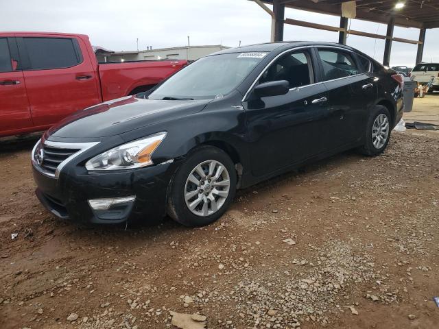 NISSAN ALTIMA 2.5 2013 1n4al3ap1dc268946