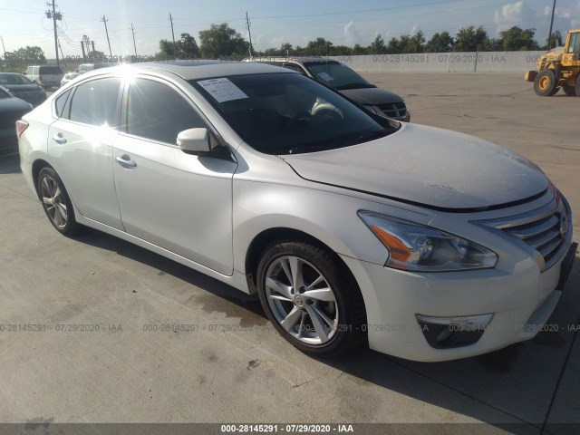 NISSAN ALTIMA 2013 1n4al3ap1dc269109