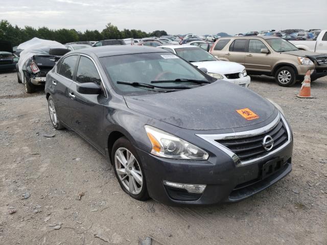 NISSAN ALTIMA 2.5 2013 1n4al3ap1dc269384