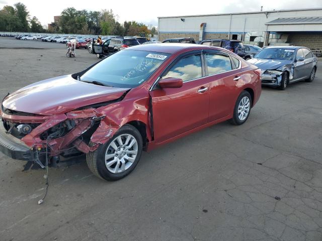 NISSAN ALTIMA 2013 1n4al3ap1dc269708