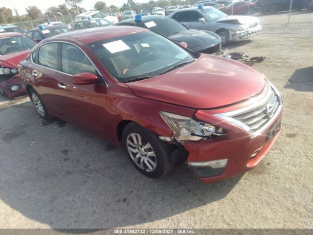 NISSAN ALTIMA 2013 1n4al3ap1dc269756