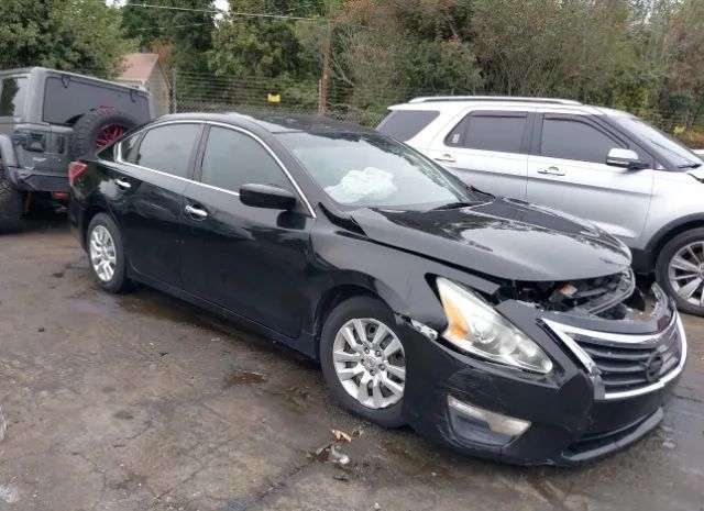 NISSAN ALTIMA 2013 1n4al3ap1dc269840