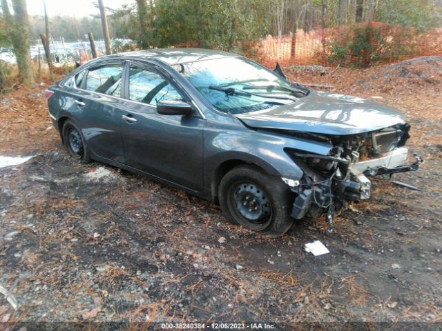 NISSAN ALTIMA 2013 1n4al3ap1dc270180