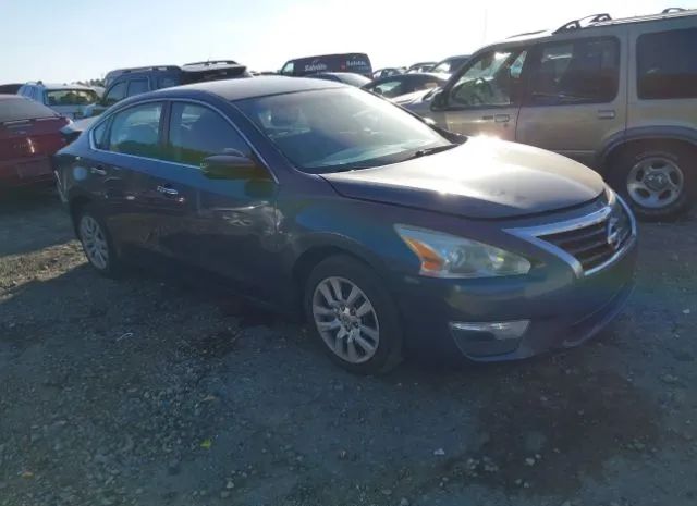 NISSAN ALTIMA 2013 1n4al3ap1dc270213