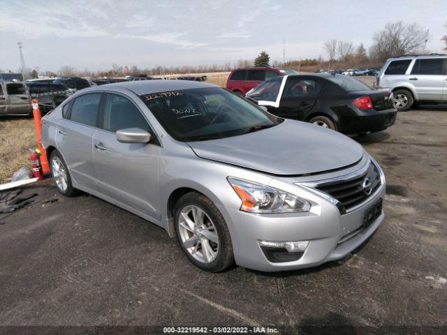 NISSAN ALTIMA 2013 1n4al3ap1dc271619