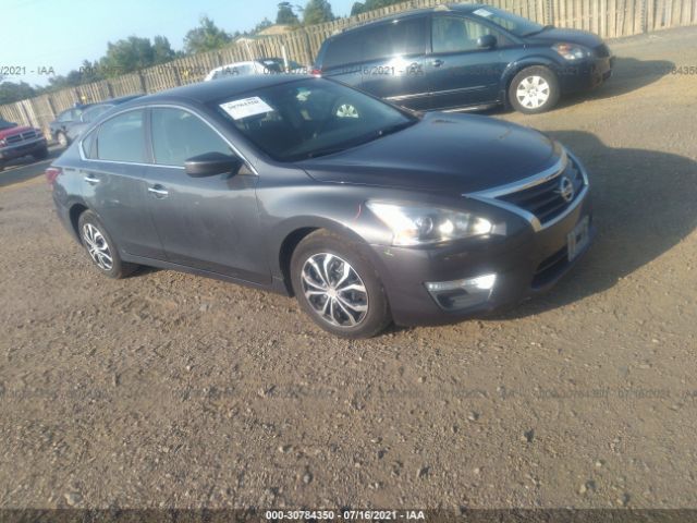 NISSAN ALTIMA 2013 1n4al3ap1dc271667