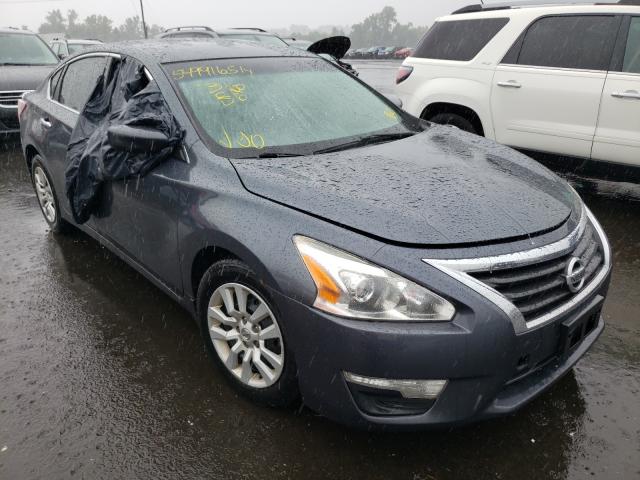 NISSAN ALTIMA 2.5 2013 1n4al3ap1dc271765