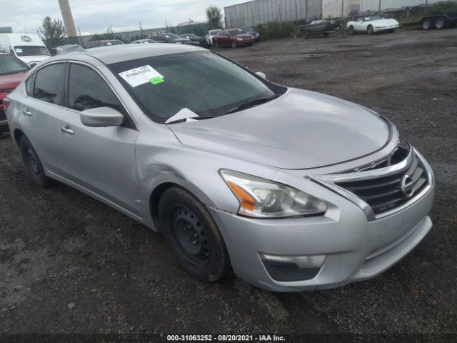 NISSAN ALTIMA 2013 1n4al3ap1dc272396