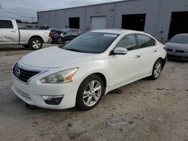 NISSAN ALTIMA 2013 1n4al3ap1dc273080