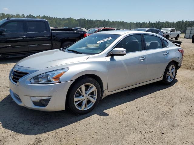 NISSAN ALTIMA 2.5 2013 1n4al3ap1dc273192