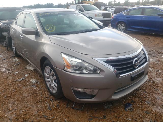 NISSAN ALTIMA 2.5 2013 1n4al3ap1dc273628