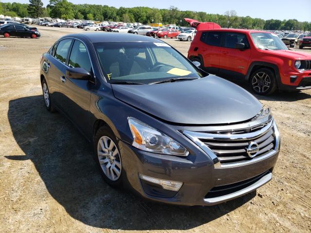 NISSAN ALTIMA 2.5 2013 1n4al3ap1dc274312