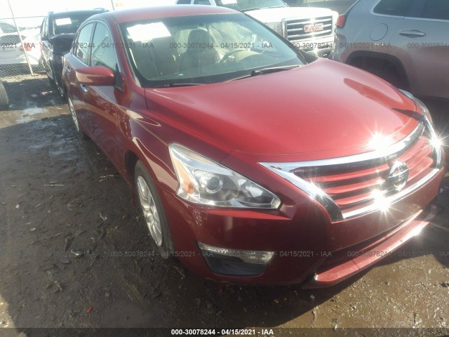 NISSAN ALTIMA 2013 1n4al3ap1dc274701