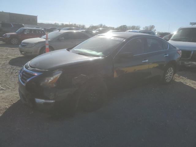 NISSAN ALTIMA 2.5 2013 1n4al3ap1dc274858