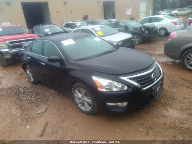 NISSAN ALTIMA 2013 1n4al3ap1dc274892