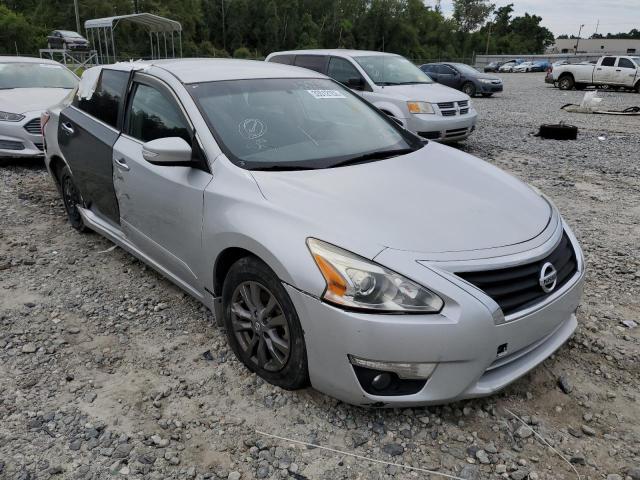 NISSAN ALTIMA 2013 1n4al3ap1dc275136