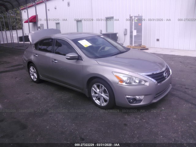 NISSAN ALTIMA 2013 1n4al3ap1dc275489