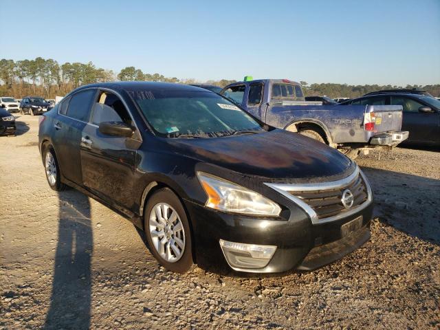 NISSAN ALTIMA 2.5 2013 1n4al3ap1dc275668