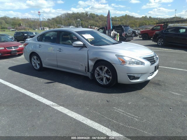 NISSAN ALTIMA 2013 1n4al3ap1dc275931