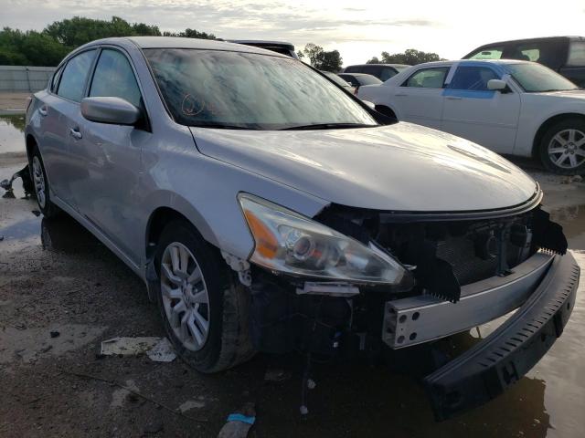 NISSAN ALTIMA 2.5 2013 1n4al3ap1dc275945