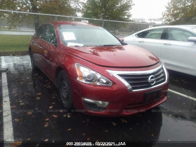 NISSAN ALTIMA 2013 1n4al3ap1dc276254