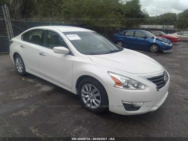 NISSAN ALTIMA 2013 1n4al3ap1dc276416