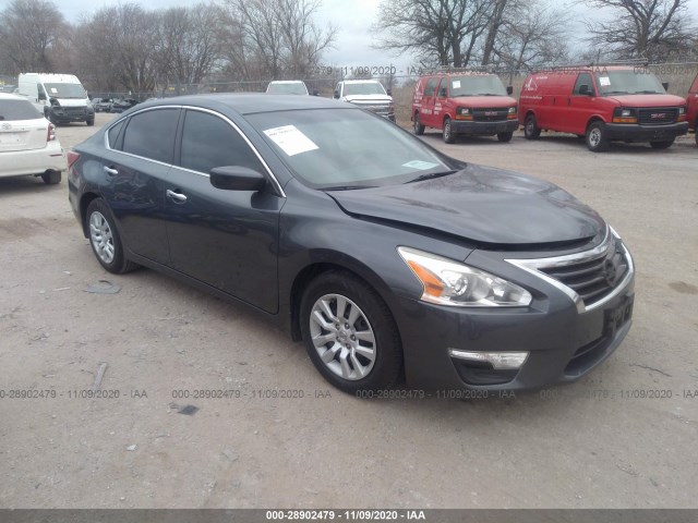 NISSAN ALTIMA 2013 1n4al3ap1dc276707