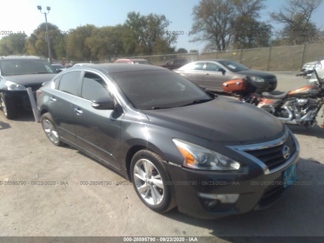 NISSAN ALTIMA 2013 1n4al3ap1dc276738