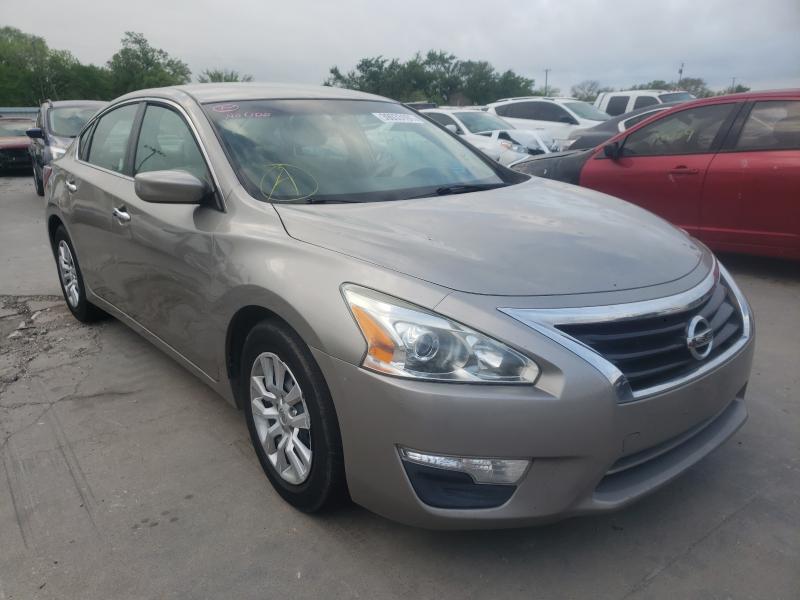 NISSAN ALTIMA 2.5 2013 1n4al3ap1dc276867