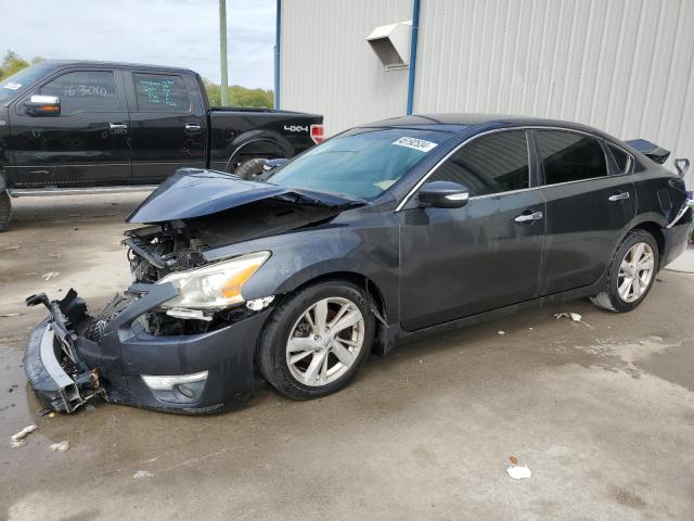 NISSAN ALTIMA 2013 1n4al3ap1dc276965