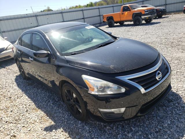 NISSAN ALTIMA 2.5 2013 1n4al3ap1dc277243