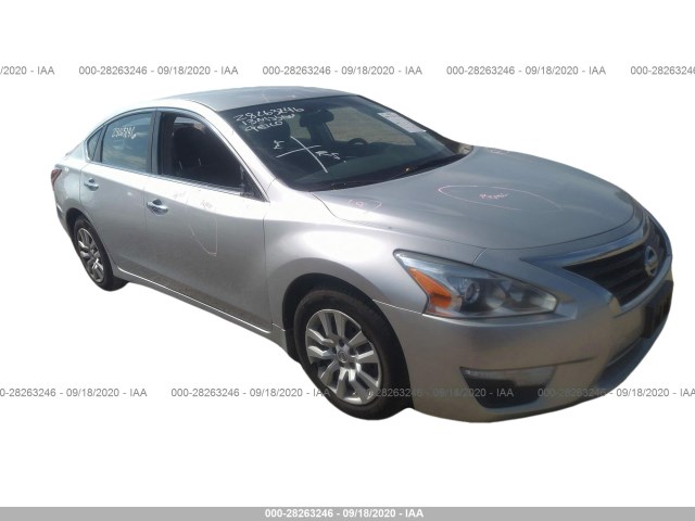 NISSAN ALTIMA 2013 1n4al3ap1dc278666