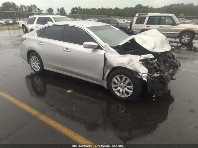 NISSAN ALTIMA 2013 1n4al3ap1dc278697