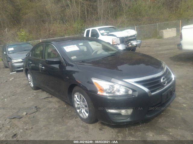 NISSAN ALTIMA 2013 1n4al3ap1dc278814