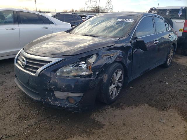 NISSAN ALTIMA 2013 1n4al3ap1dc279199