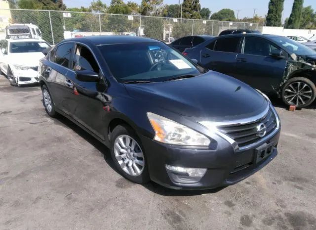 NISSAN ALTIMA 2013 1n4al3ap1dc279705