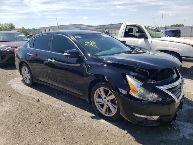 NISSAN ALTIMA 2.5 2013 1n4al3ap1dc279882