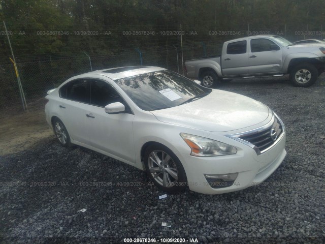 NISSAN ALTIMA 2013 1n4al3ap1dc280191