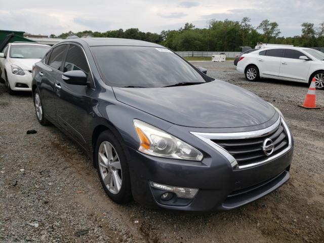 NISSAN ALTIMA 2.5 2013 1n4al3ap1dc280286