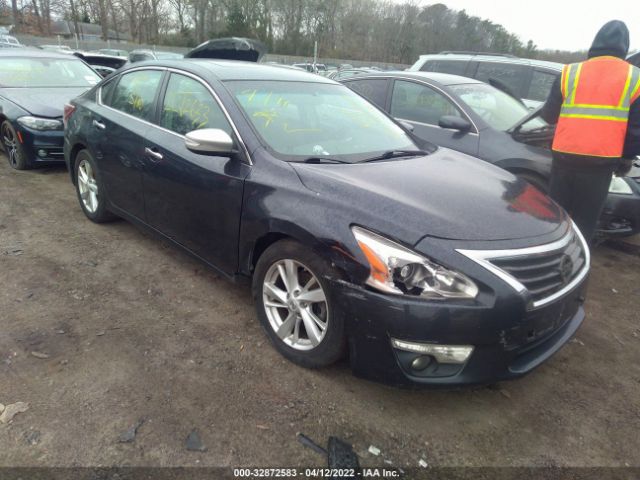 NISSAN ALTIMA 2013 1n4al3ap1dc280501