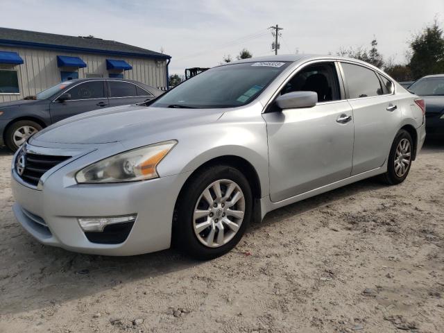 NISSAN ALTIMA 2013 1n4al3ap1dc281308