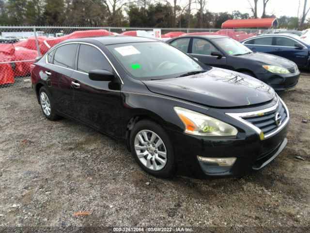 NISSAN ALTIMA 2013 1n4al3ap1dc281728