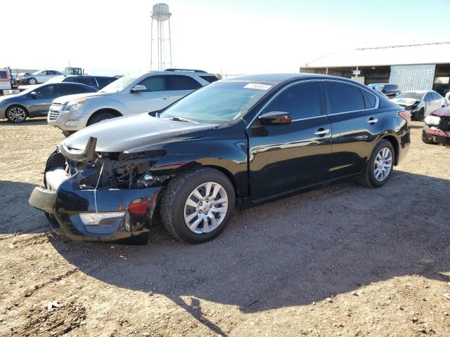 NISSAN ALTIMA 2013 1n4al3ap1dc281745