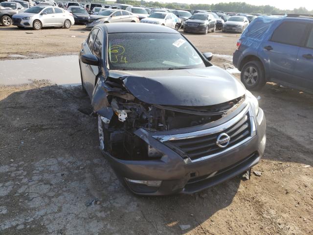 NISSAN ALTIMA 2.5 2013 1n4al3ap1dc282023