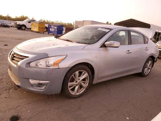 NISSAN ALTIMA 2.5 2013 1n4al3ap1dc282152