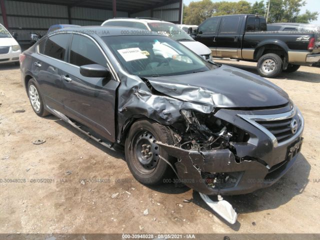 NISSAN ALTIMA 2013 1n4al3ap1dc282877