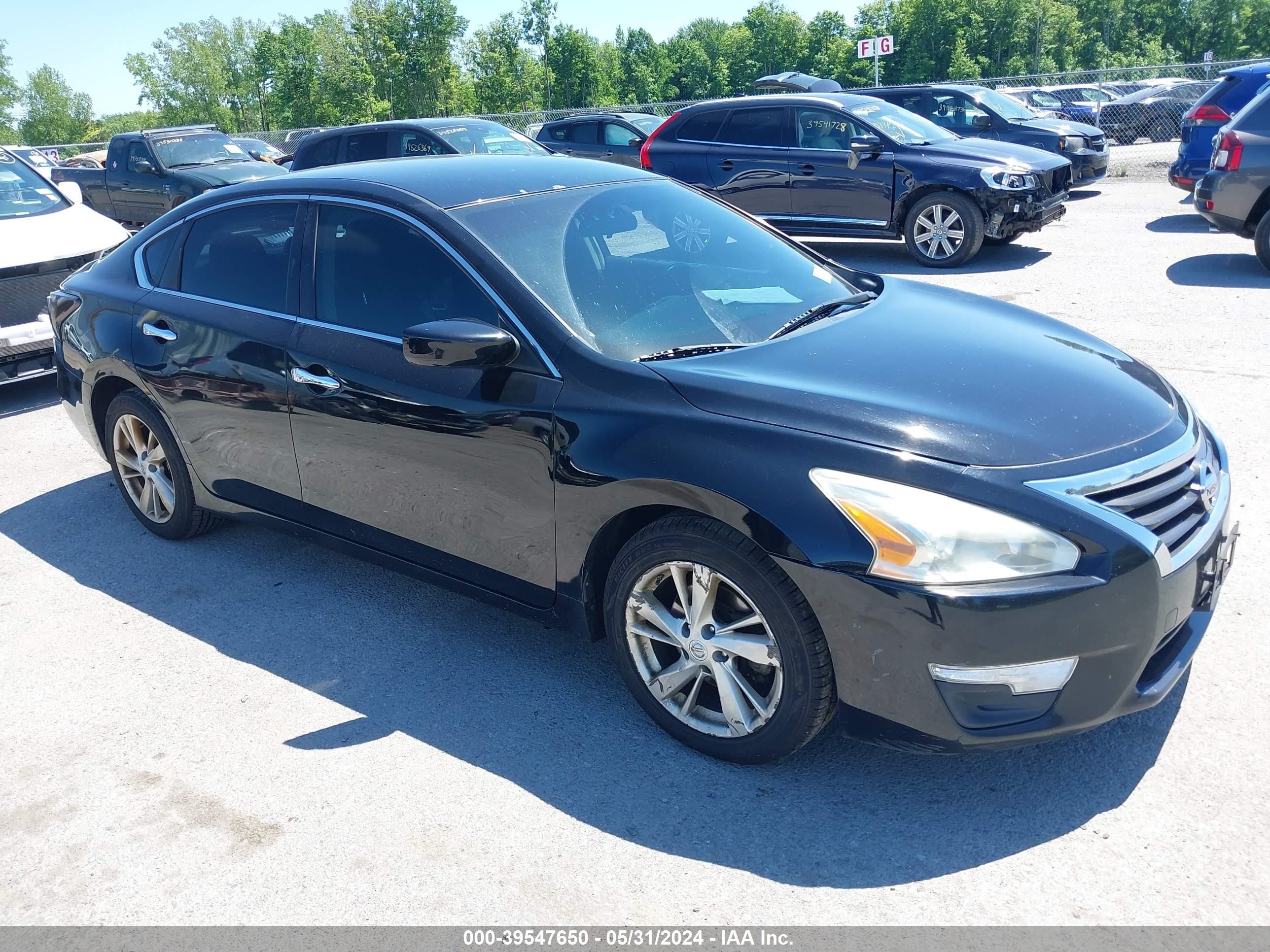 NISSAN ALTIMA 2013 1n4al3ap1dc283477