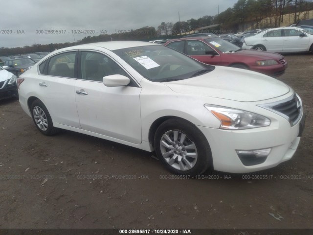 NISSAN ALTIMA 2013 1n4al3ap1dc283611