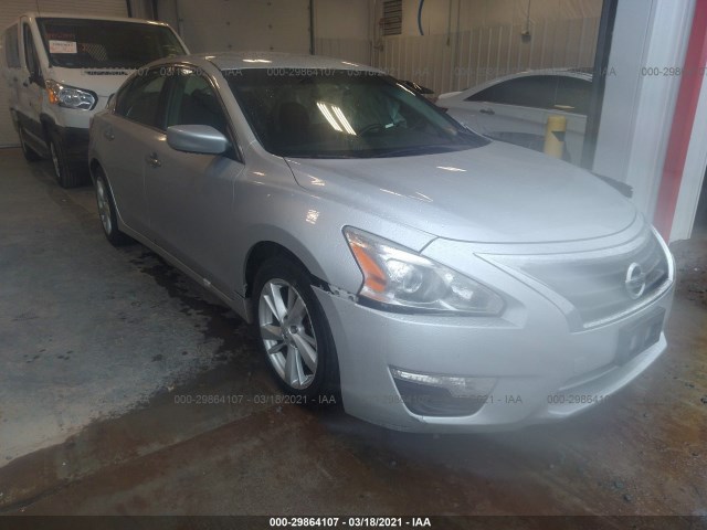 NISSAN ALTIMA 2013 1n4al3ap1dc283916